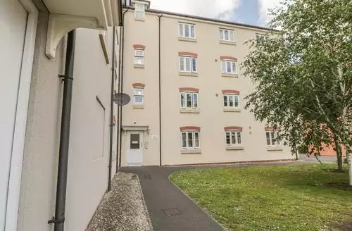 2 bedroom The Wesley Apartment in Somerset