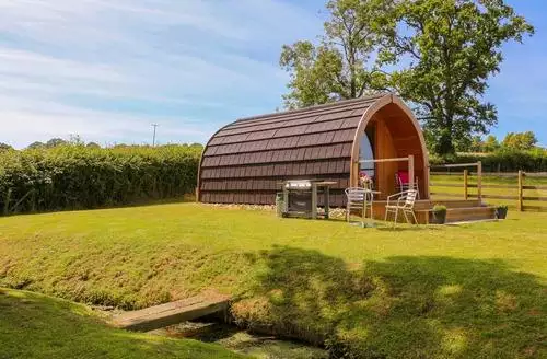 1 bedroom 1 Bed Cottage In Combe St. Nicholas in Somerset