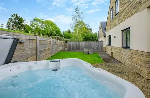 4 bedroom Allwynds in Somerset