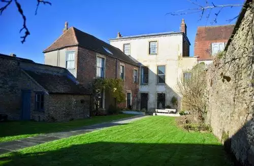 5 bedroom Ash House in Somerset