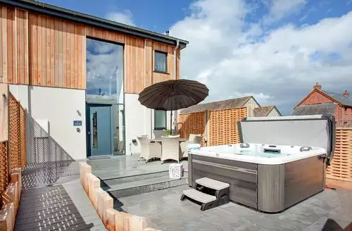3 bedroom Foxglove Uk34612 in Somerset