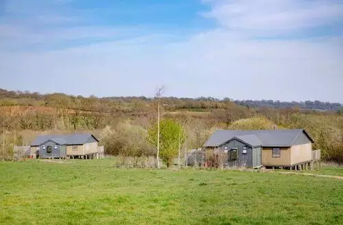 3 bedroom Kingfisher   Kittisford Barton in Somerset