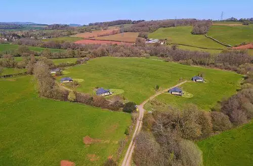 15 bedroom Kittisford Barton At Lantern And Larks  in Somerset