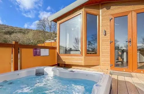 2 bedroom Mendip Premier 2 in Somerset