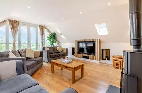 4 bedroom Millstone  in Somerset