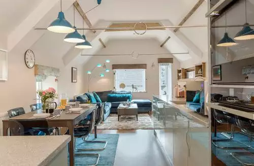 3 bedroom Stone Barn   Ukc3594 in Somerset