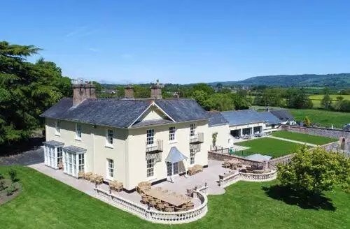10 bedroom Tatham House in Somerset
