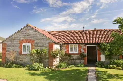 2 bedroom The Barn in Somerset