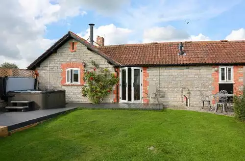 2 bedroom The Cottage in Somerset