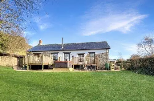 2 bedroom The Dairy in Somerset