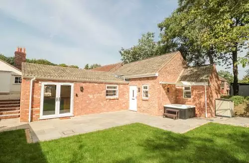 2 bedroom The Nest in Somerset