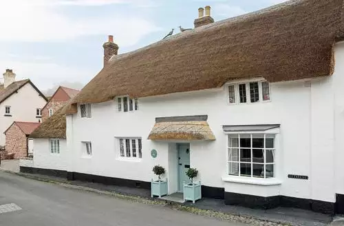 4 bedroom The Old Sweet Shop   Ukc3164 in Somerset