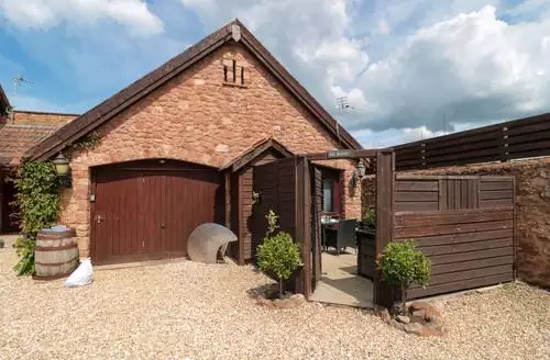1 bedroom The Retreat in Somerset