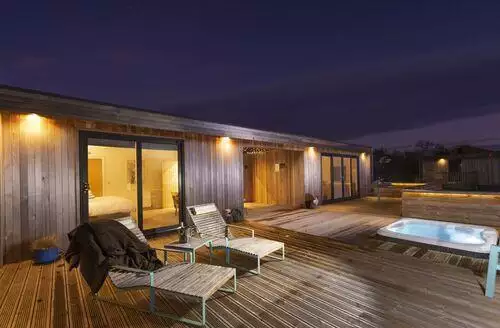 1 bedroom The Spinney in Somerset