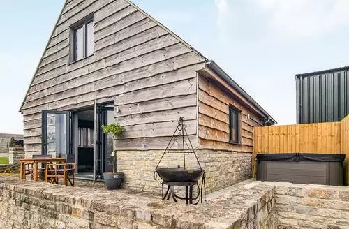 1 bedroom The Stables   Uk38514 in Somerset