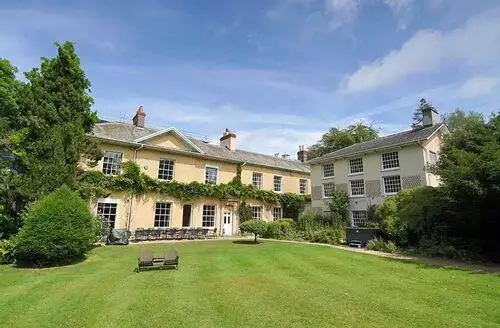16 bedroom Tone Dale House in Somerset