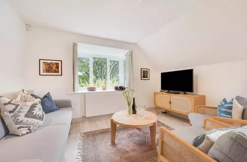 3 bedroom 3 Bed Apartment In St. Ives in St Ives