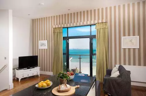 2 bedroom 3 Porthminster Mews in St Ives