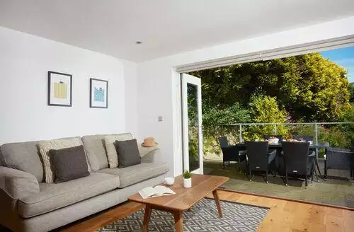 2 bedroom 3 Sandy Lane in St Ives