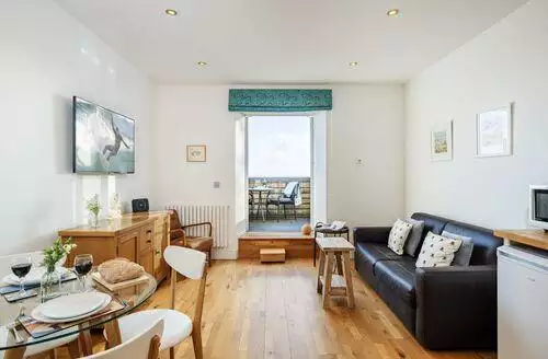 1 bedroom 4 Fernhill in St Ives