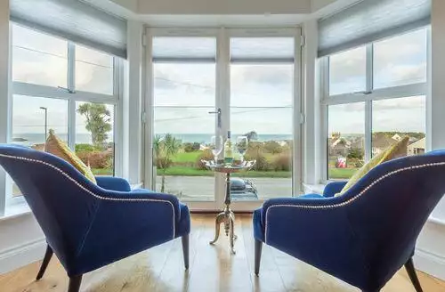 2 bedroom 5 Four Seasons in St Ives