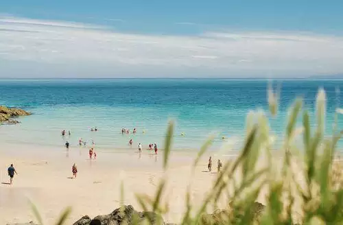 2 bedroom 6 Sandy Lane in St Ives