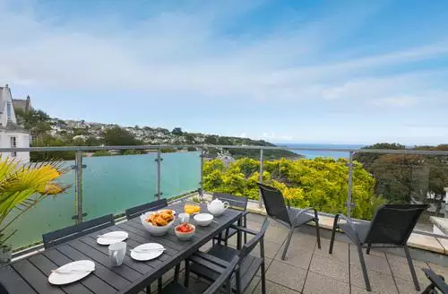 3 bedroom 7 Sandy Lane in St Ives