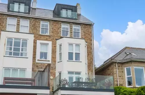 3 bedroom Amelia's Point in St Ives