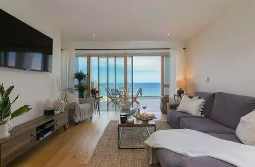 2 bedroom Anchors Rest in St Ives