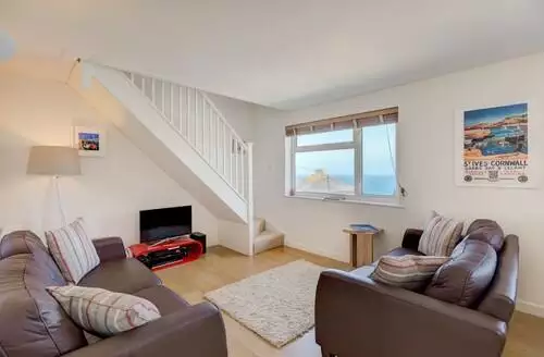 3 bedroom Atlantic Blue in St Ives