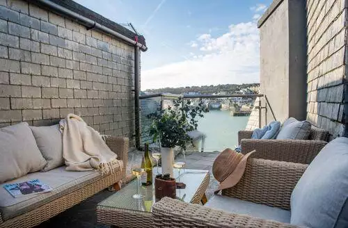 3 bedroom Beach Vista in St Ives