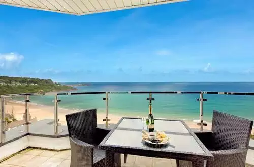 4 bedroom Blue Vista in St Ives