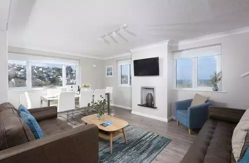 4 bedroom Fairsky in St Ives