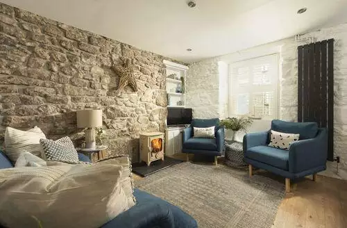 3 bedroom Happy Days Cottage in St Ives