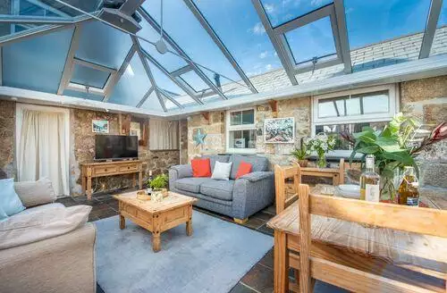 2 bedroom Laity Vean Hideaway in St Ives