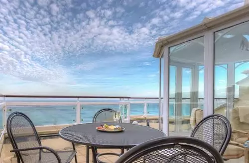 2 bedroom Laurellie in St Ives
