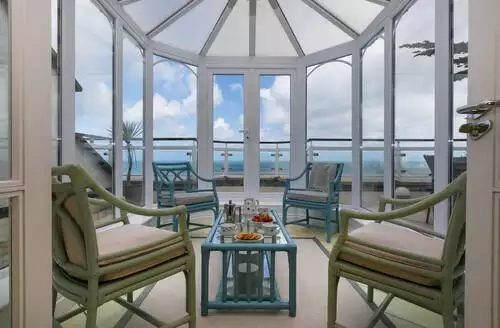 2 bedroom Ocean Gem in St Ives