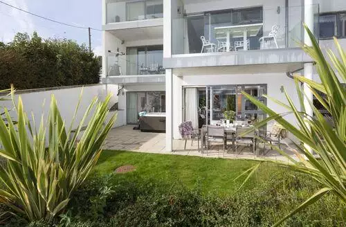 3 bedroom Rockpool At Salt in St Ives