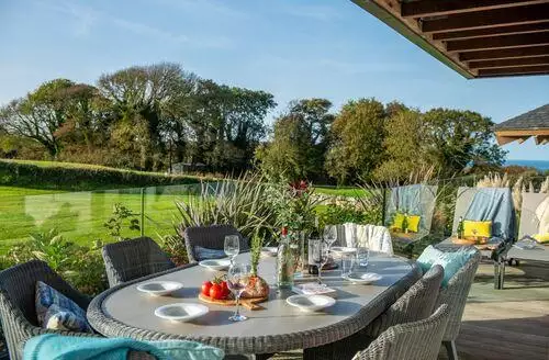 4 bedroom St Ia in St Ives