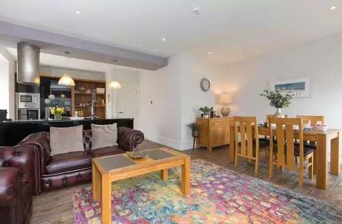 2 bedroom The Old Bank in St Ives