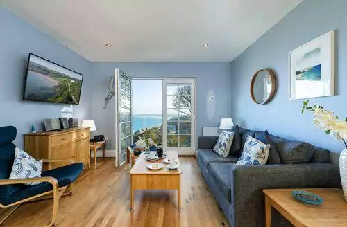 1 bedroom The View in St Ives