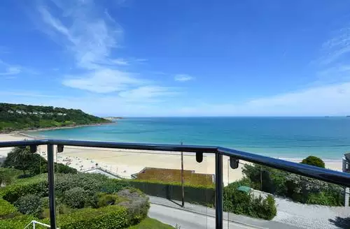 3 bedroom Treth Ha Mor in St Ives