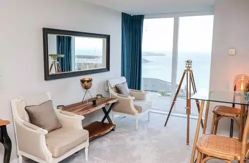 2 bedroom Wingspan in St Ives