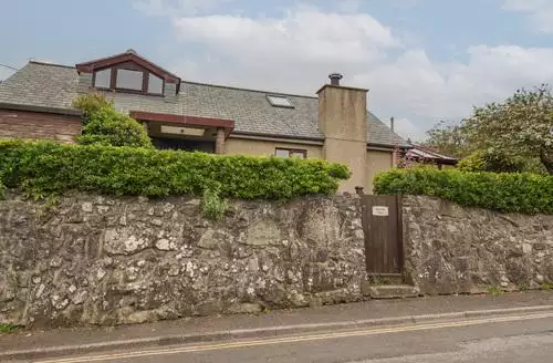 3 bedroom Spernenwyn beach and hot tub in St Ives
