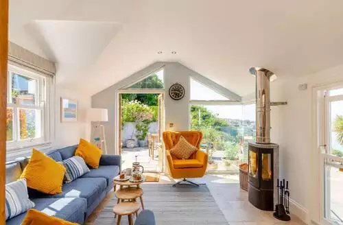 3 bedroom 3 Bed Cottage In St. Ives in St Ives