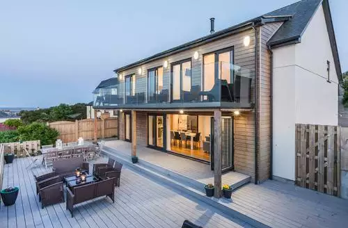 5 bedroom Boscarne in St Ives