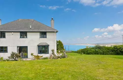 4 bedroom Lanyon in St Ives