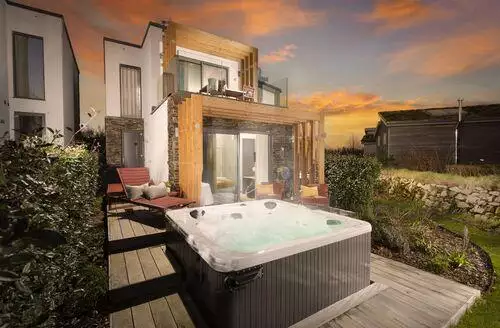 2 bedroom Lefransa in St Ives