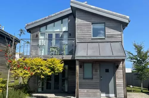 4 bedroom Una in St Ives