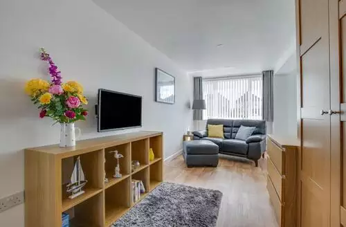 1 bedroom 1 Bed Apartment In Weymouth in Weymouth